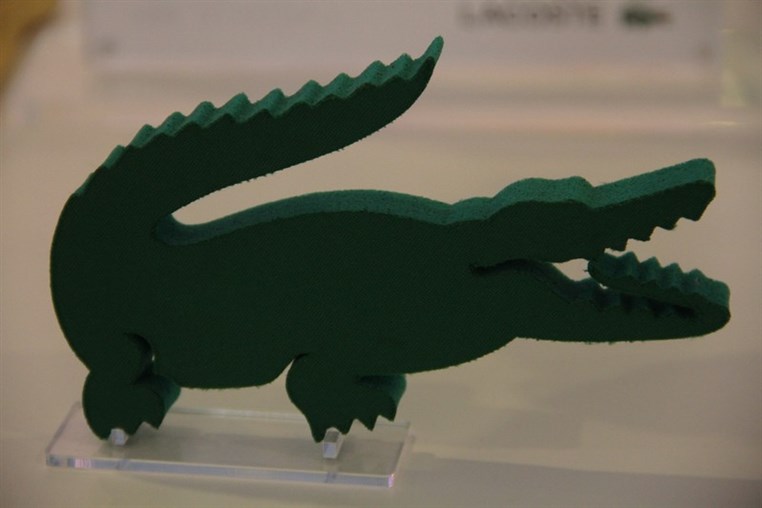 Lacoste Father's Day Celebration